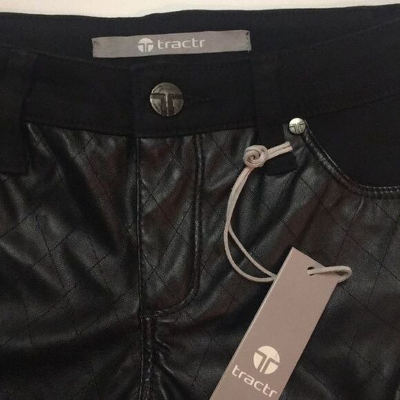 Tractr Vegan jeans - Picture 6 of 6